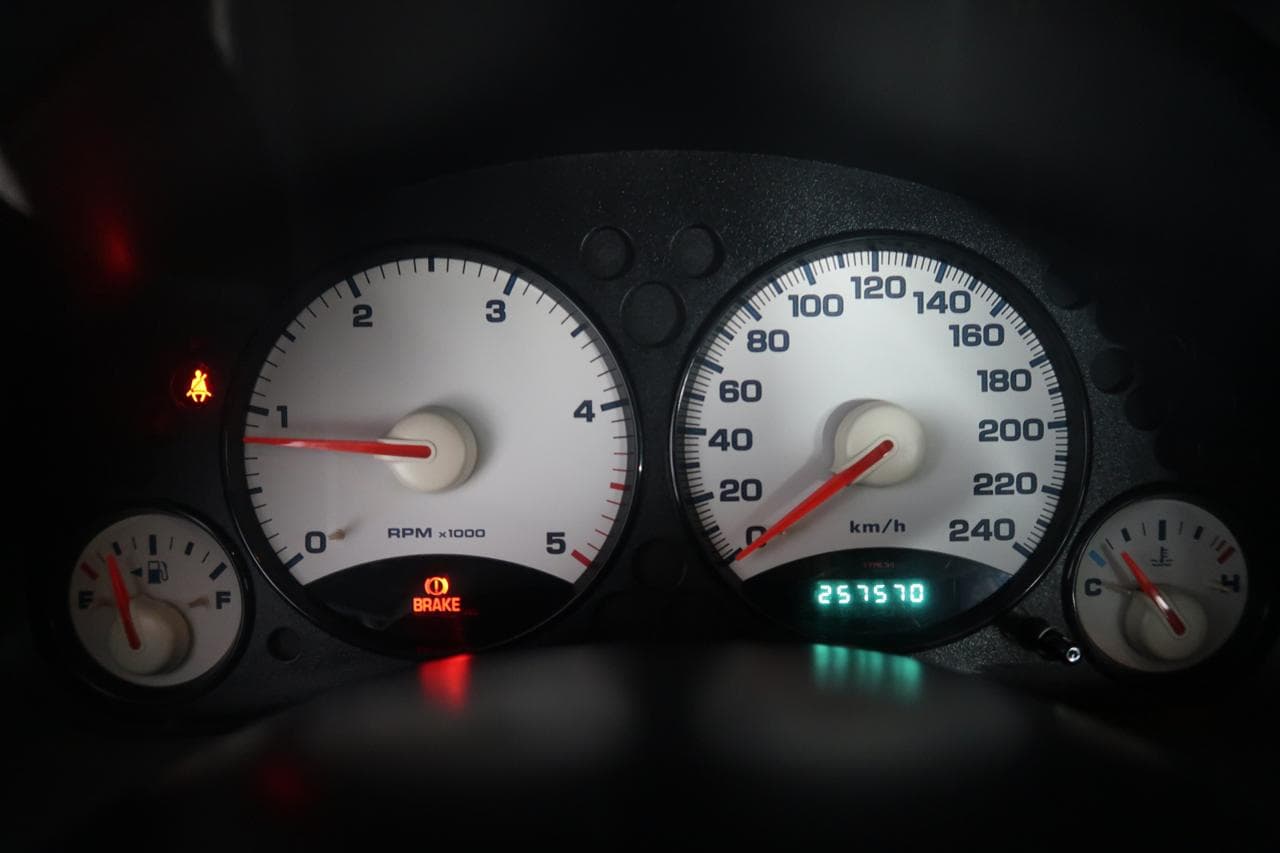 2003 Jeep CHEROKEE - 31