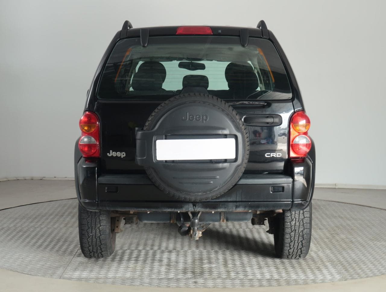 2003 Jeep CHEROKEE - 11