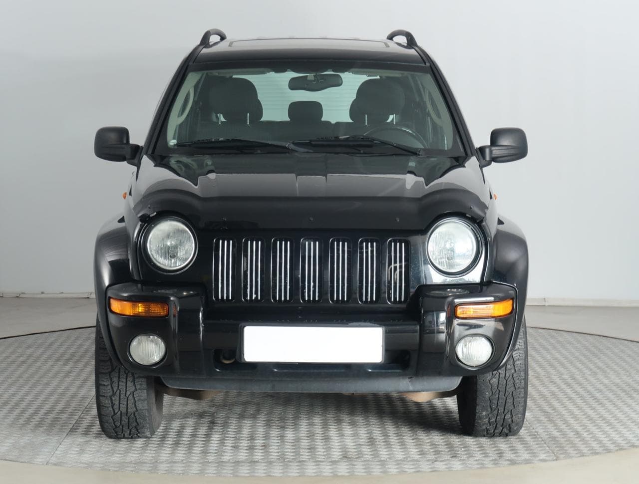 2003 Jeep CHEROKEE - 3