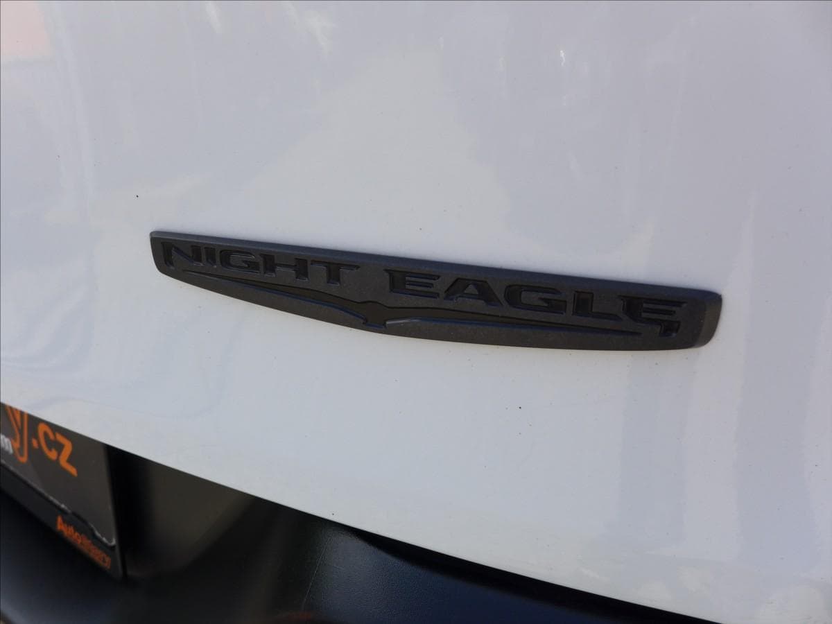 2016 Jeep CHEROKEE - 14