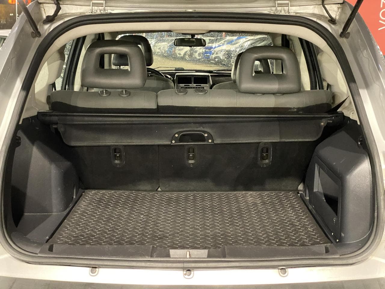 2007 Jeep COMPASS - 7