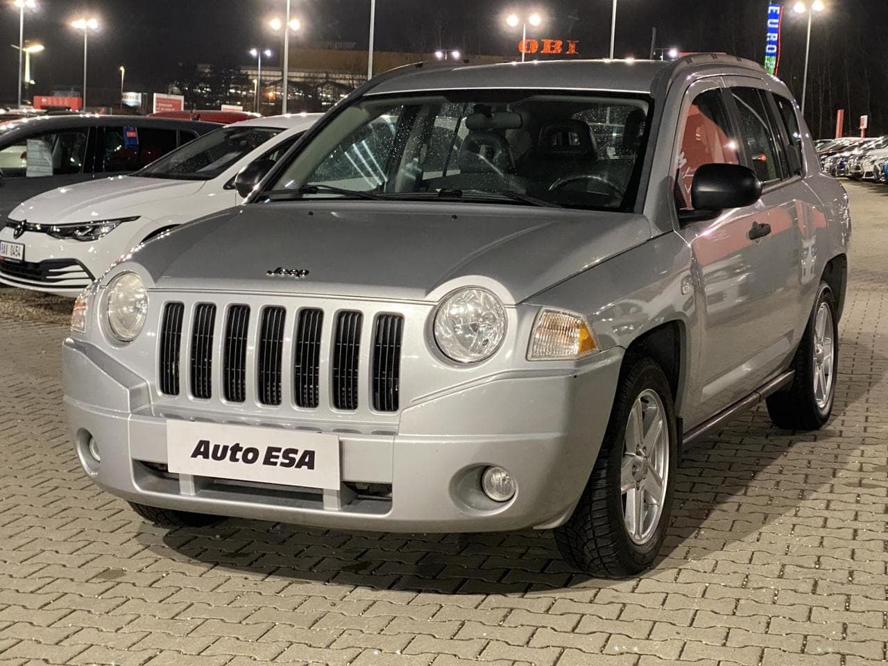 2007 Jeep COMPASS - 3