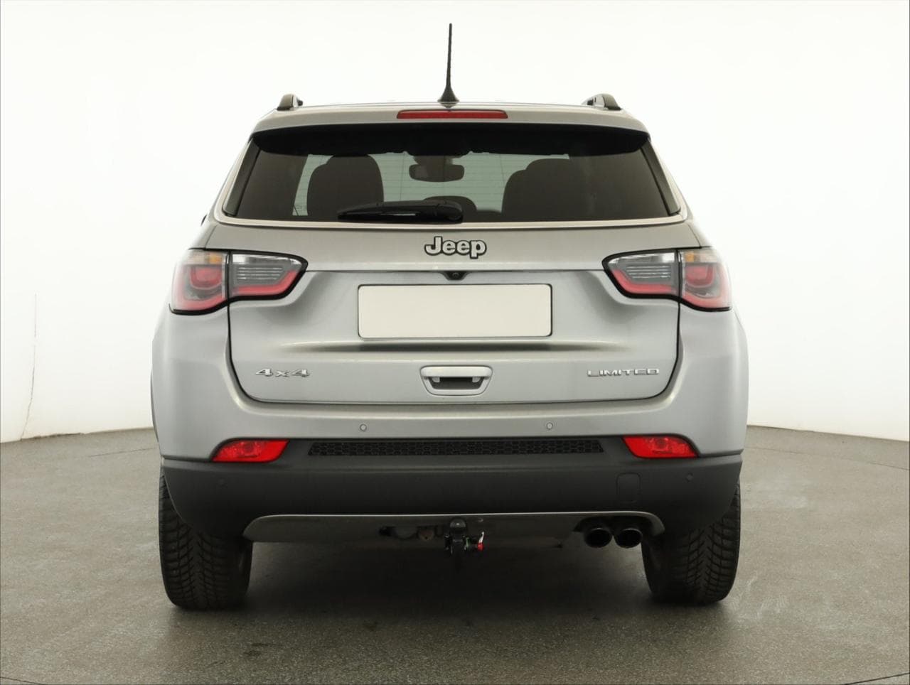 2020 Jeep Compass - 6