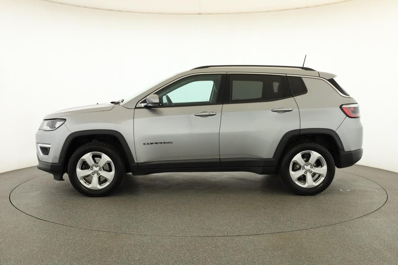 2020 Jeep Compass - 4