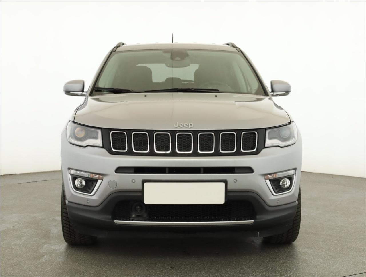 2020 Jeep Compass - 2