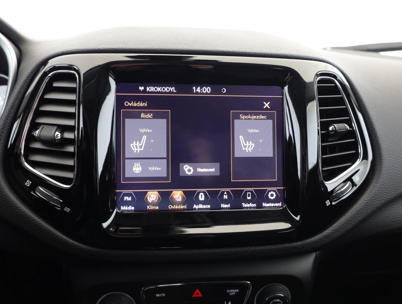 2020 Jeep Compass - 19