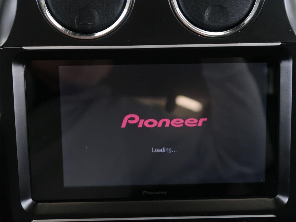 2014 Jeep Compass - 21