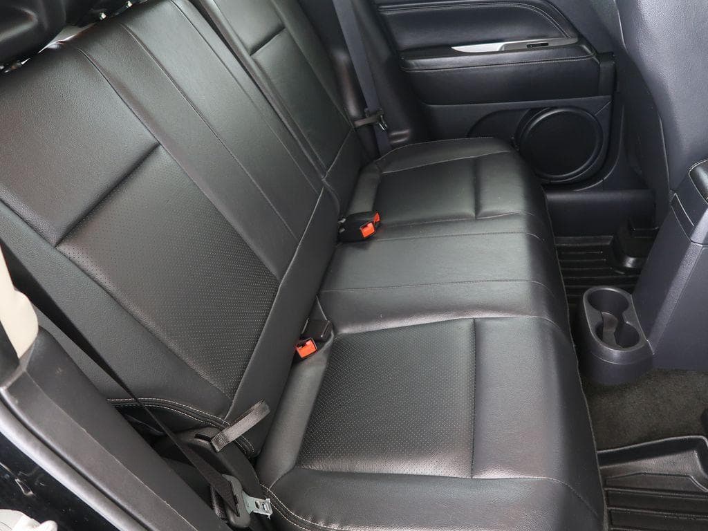 2014 Jeep Compass - 31