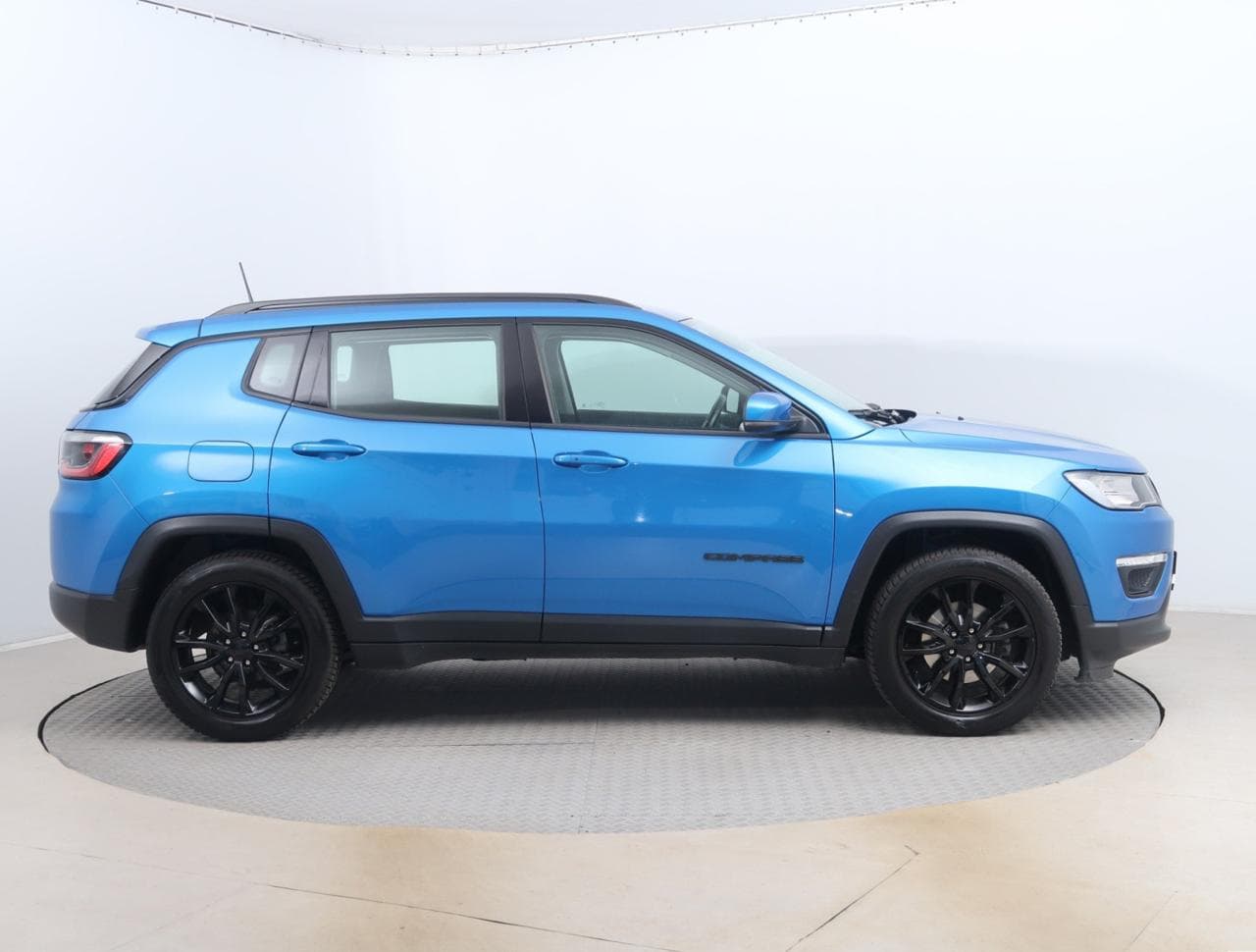 2020 Jeep Compass - 15