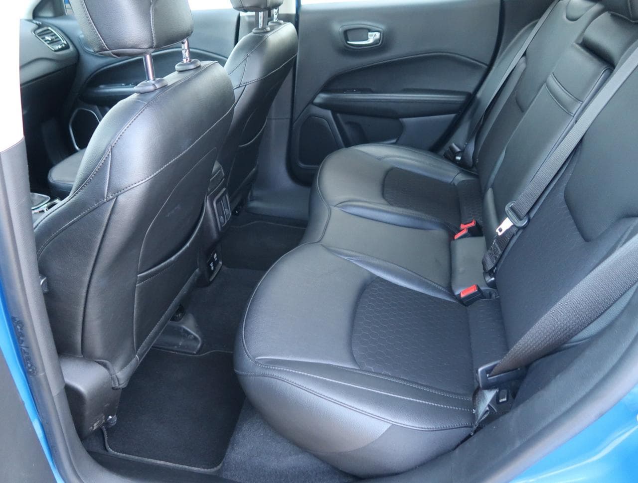 2020 Jeep Compass - 29