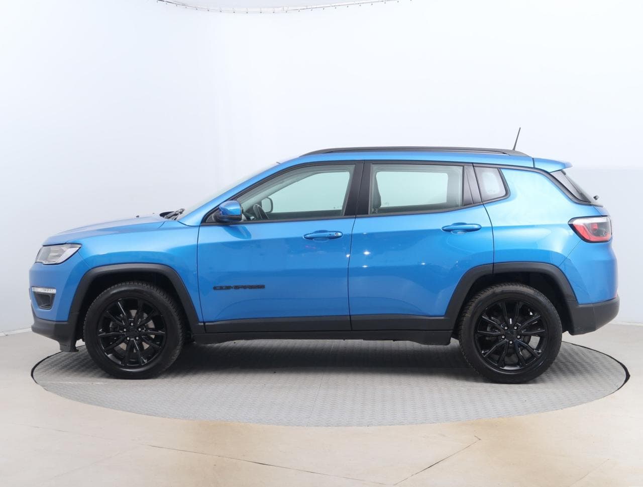 2020 Jeep Compass - 7
