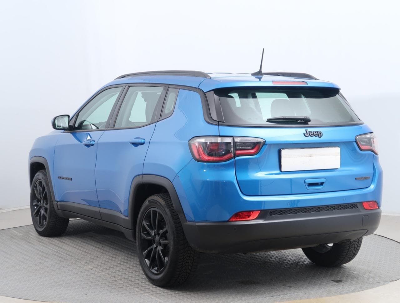 2020 Jeep Compass - 9