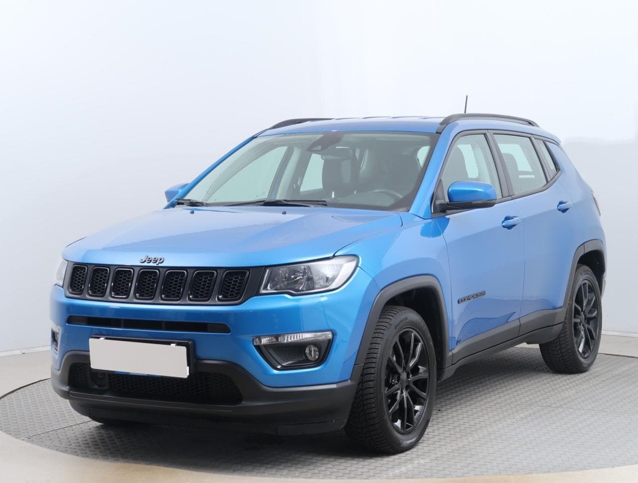 2020 Jeep Compass - 5
