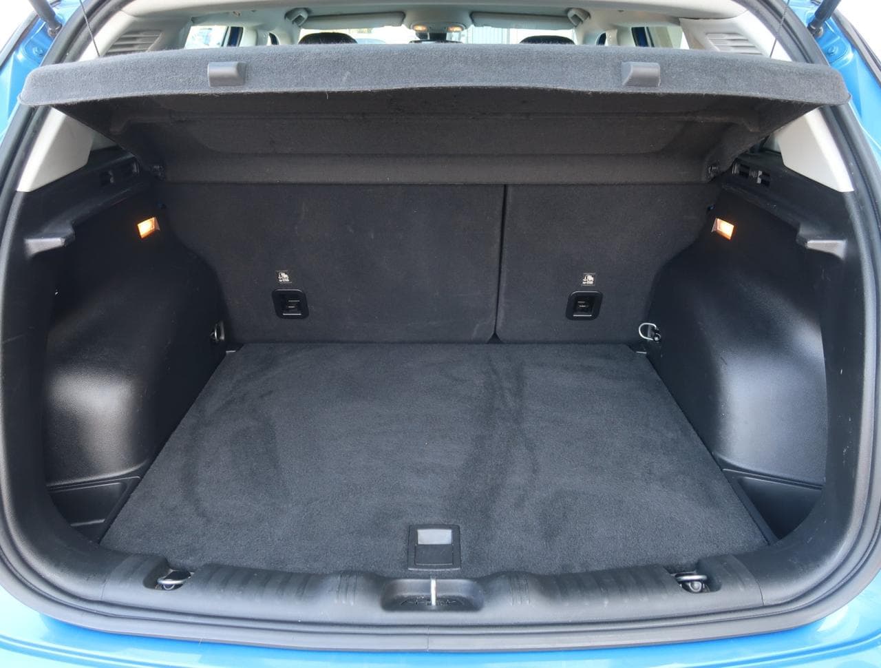 2020 Jeep Compass - 39