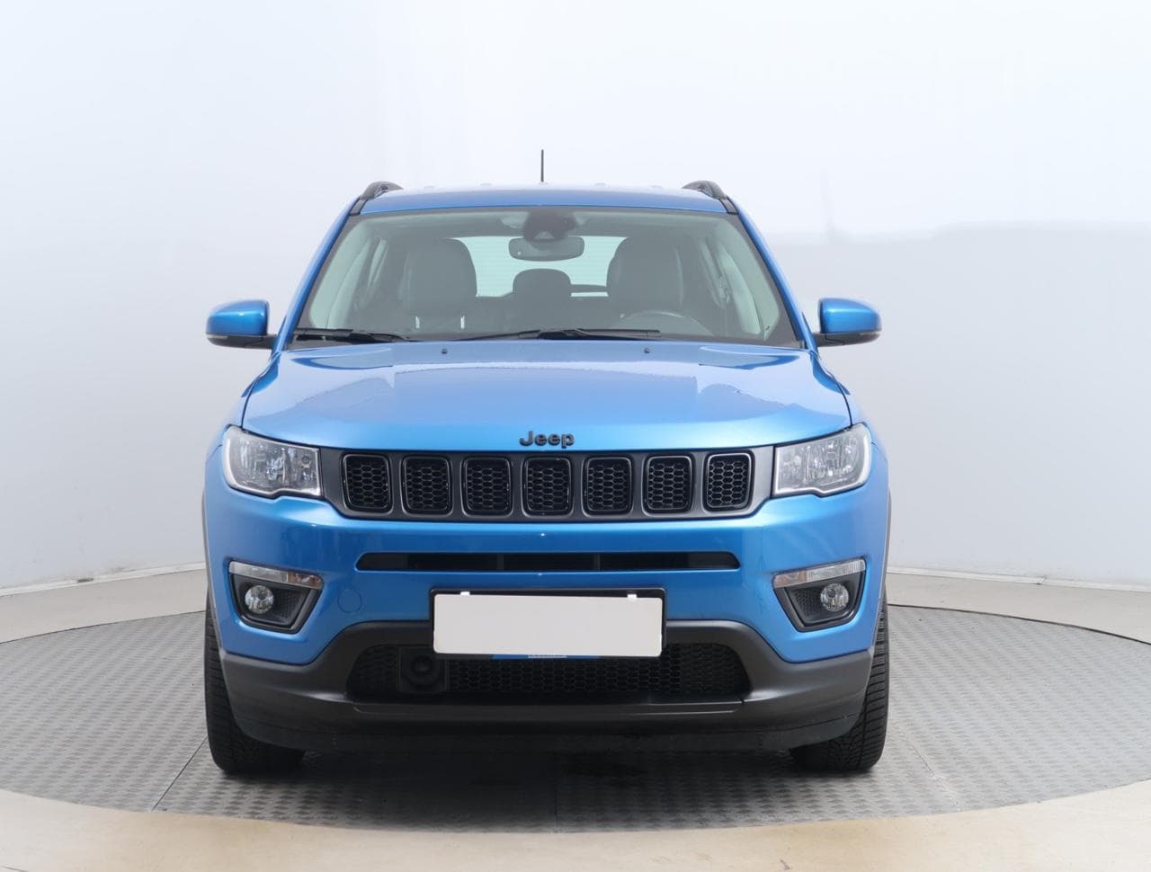 2020 Jeep Compass - 3