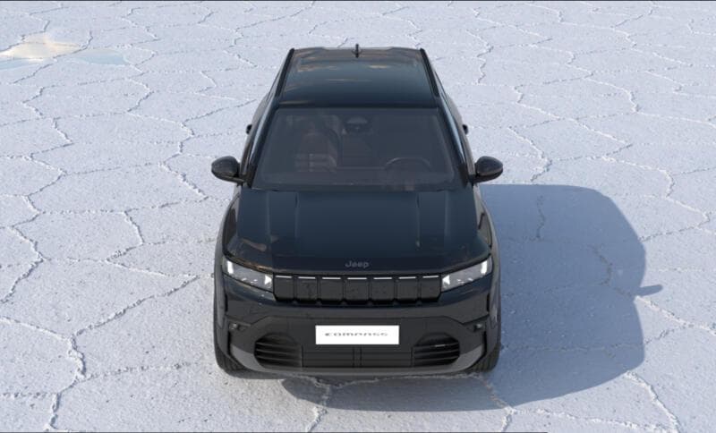 2026 Jeep Compass - 7