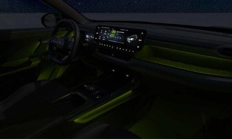 2026 Jeep Compass - 17