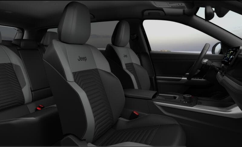 2026 Jeep Compass - 15