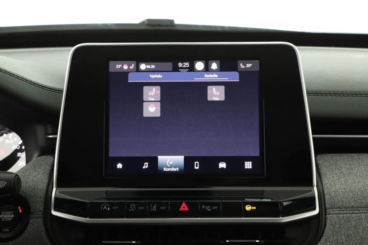 2021 Jeep COMPASS - 19