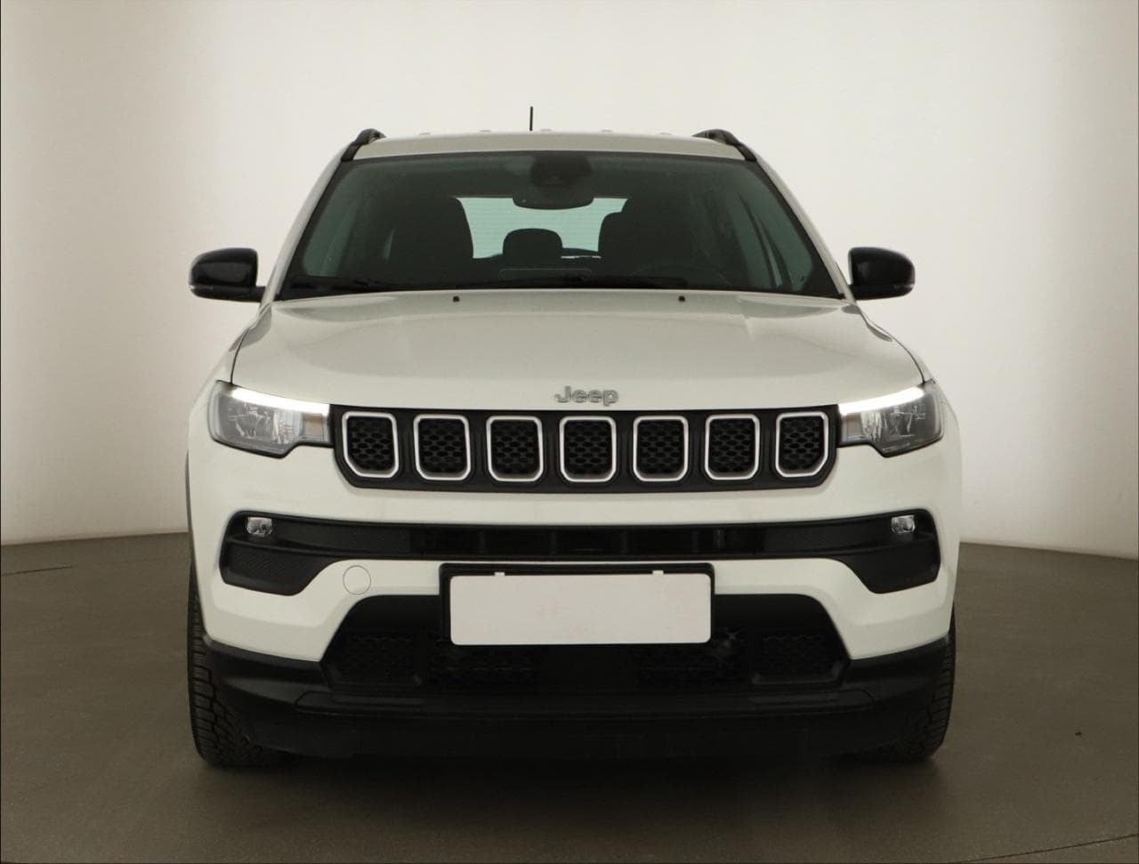 2021 Jeep COMPASS - 2