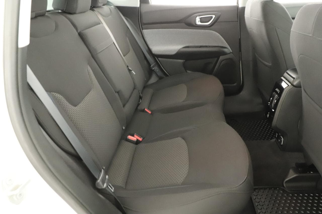 2021 Jeep COMPASS - 11