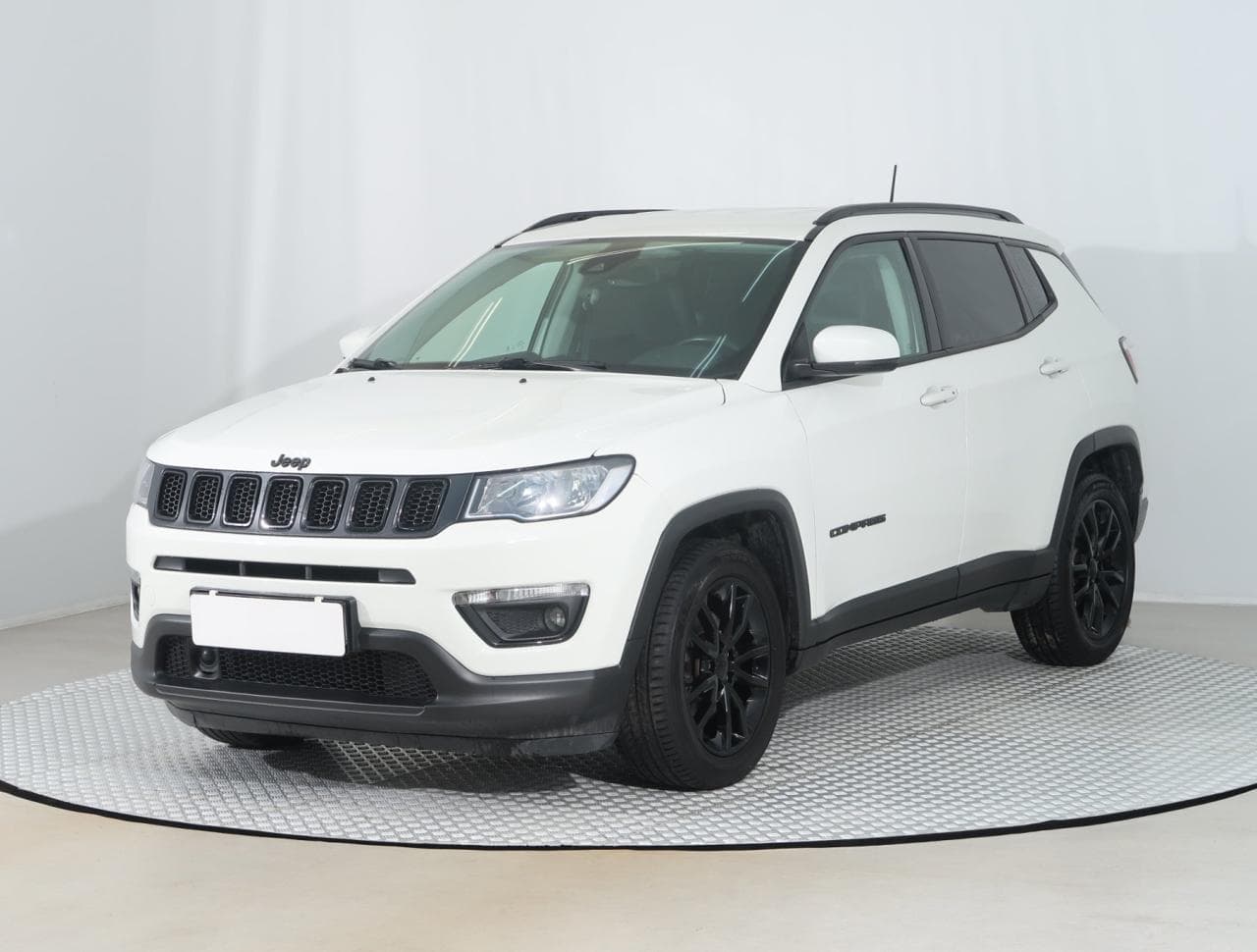 2020 Jeep COMPASS - 3