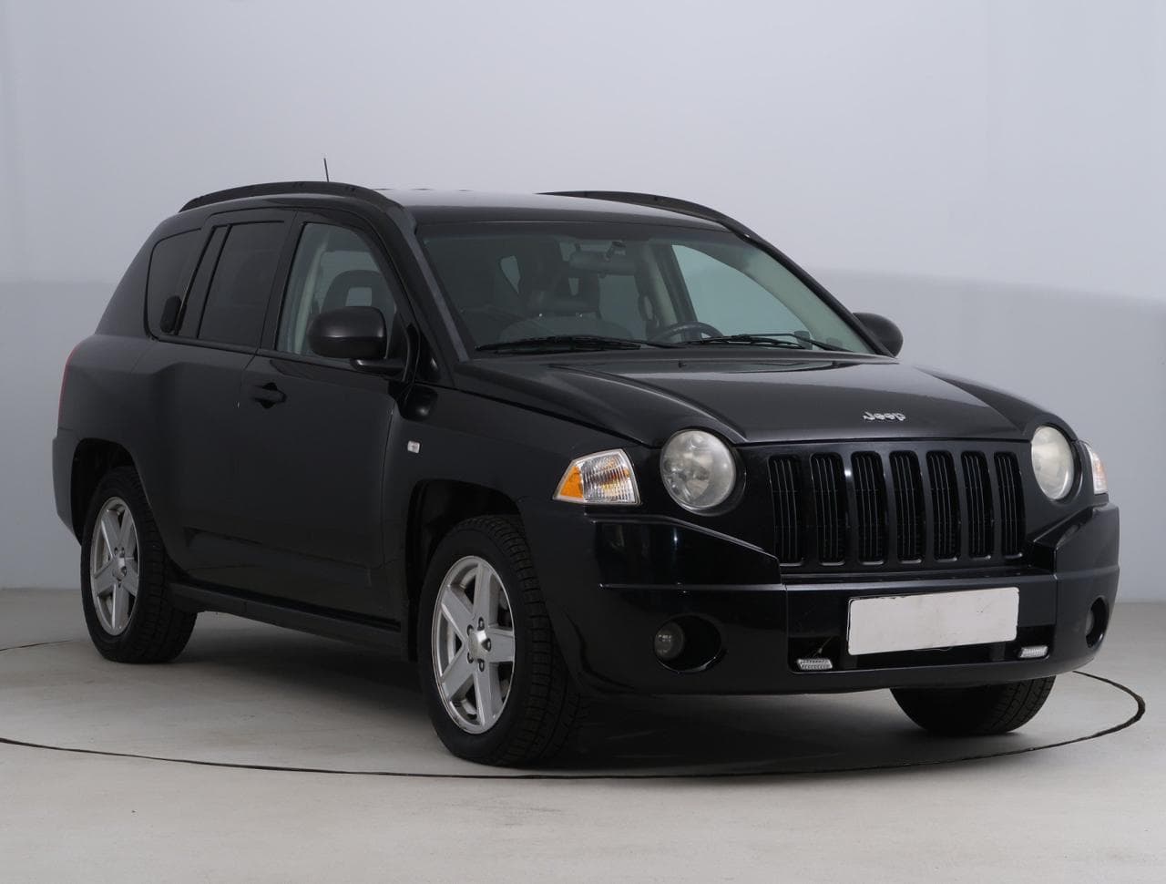 2008 Jeep COMPASS