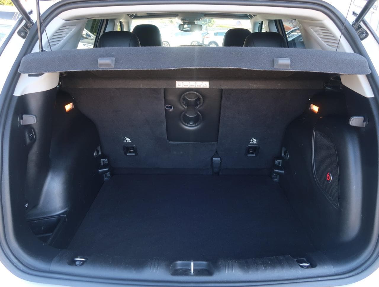 2019 Jeep COMPASS - 22