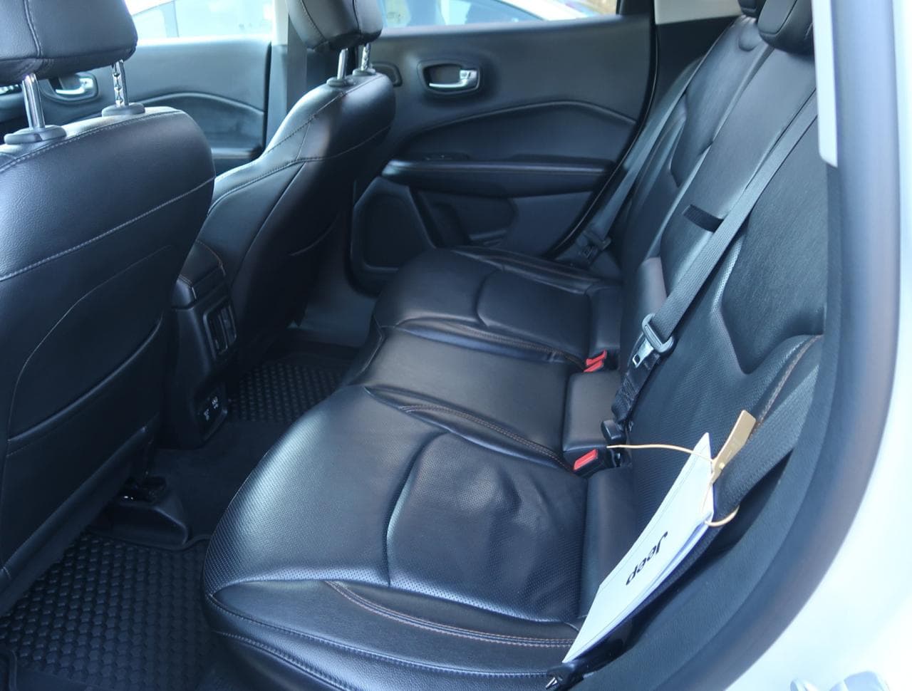2019 Jeep COMPASS - 13