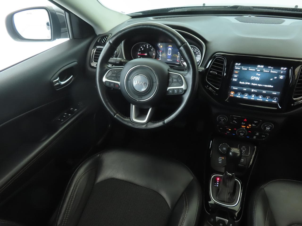 2020 Jeep COMPASS - 15