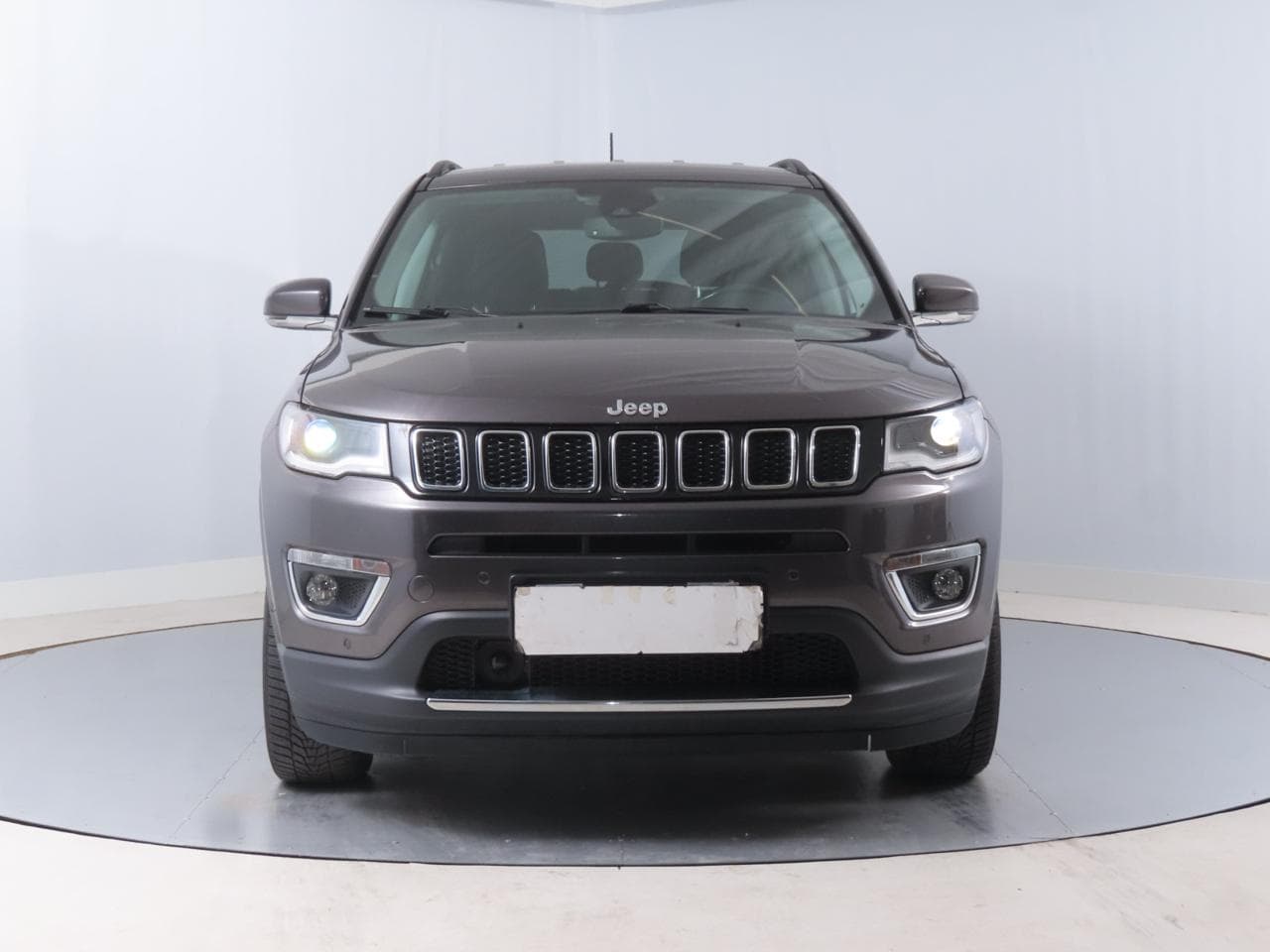 2020 Jeep COMPASS - 2