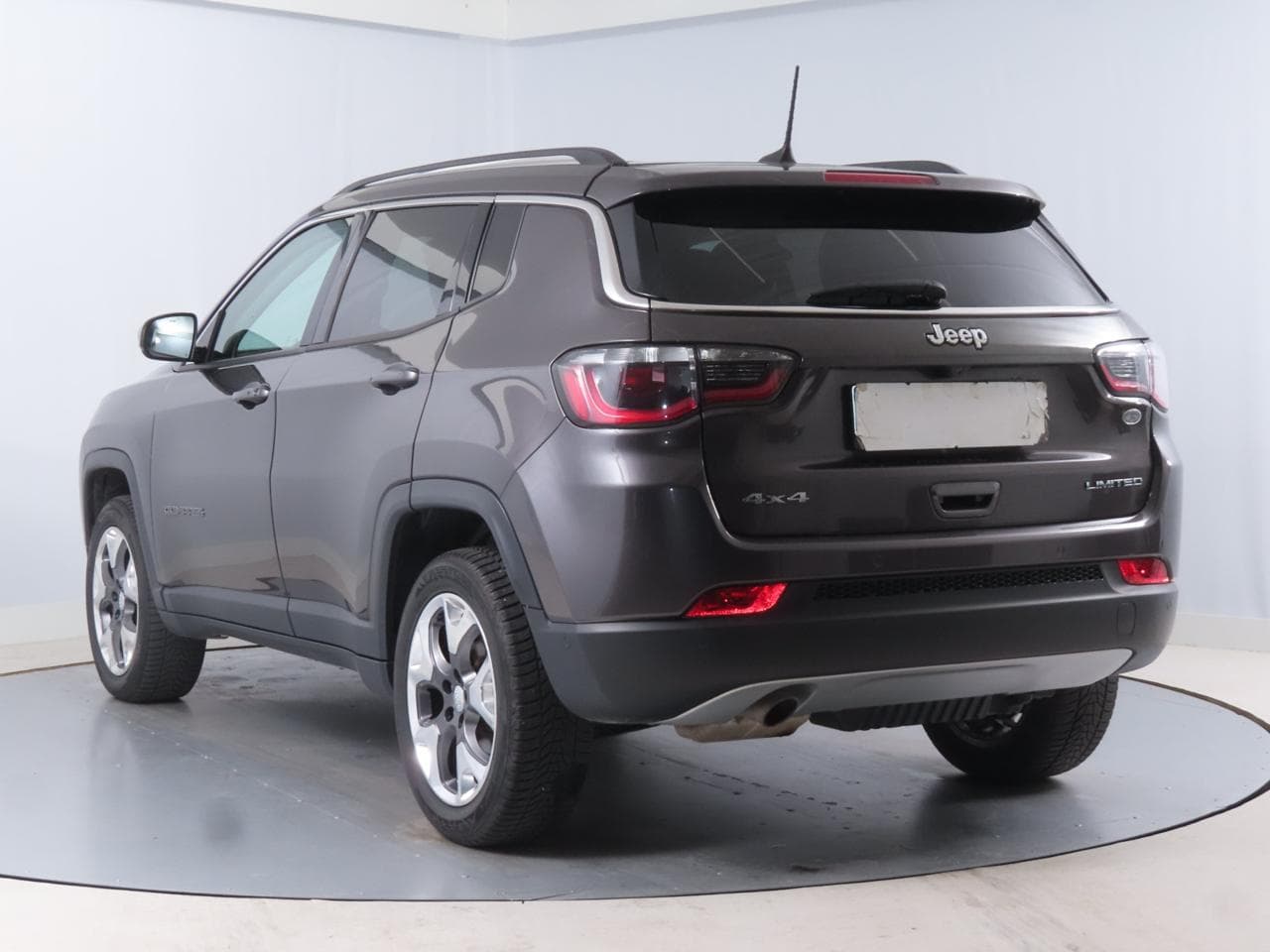 2020 Jeep COMPASS - 8