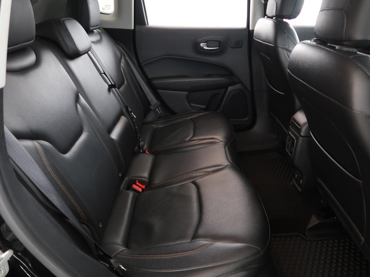 2019 Jeep COMPASS - 13