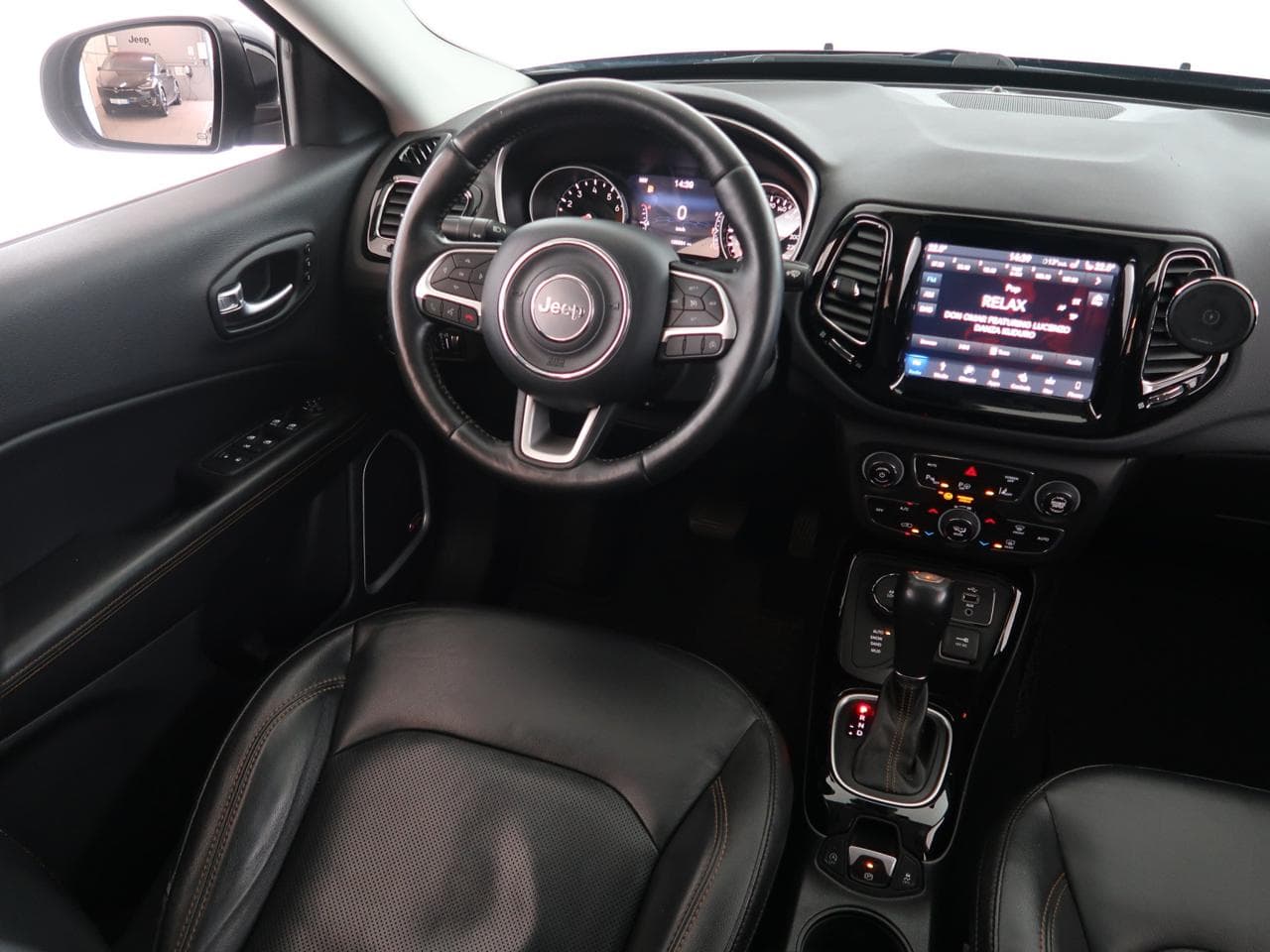 2019 Jeep COMPASS - 9