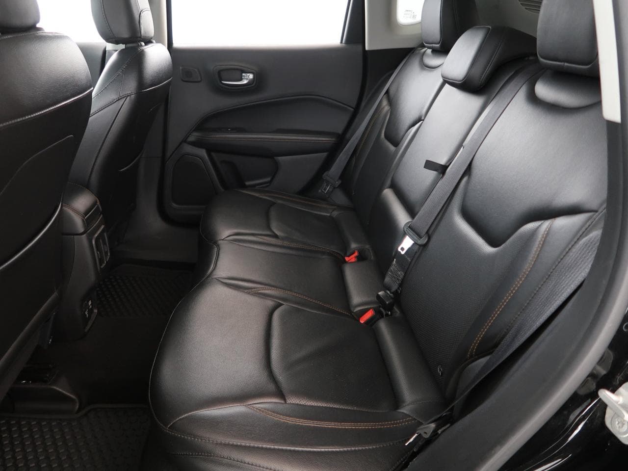 2019 Jeep COMPASS - 15