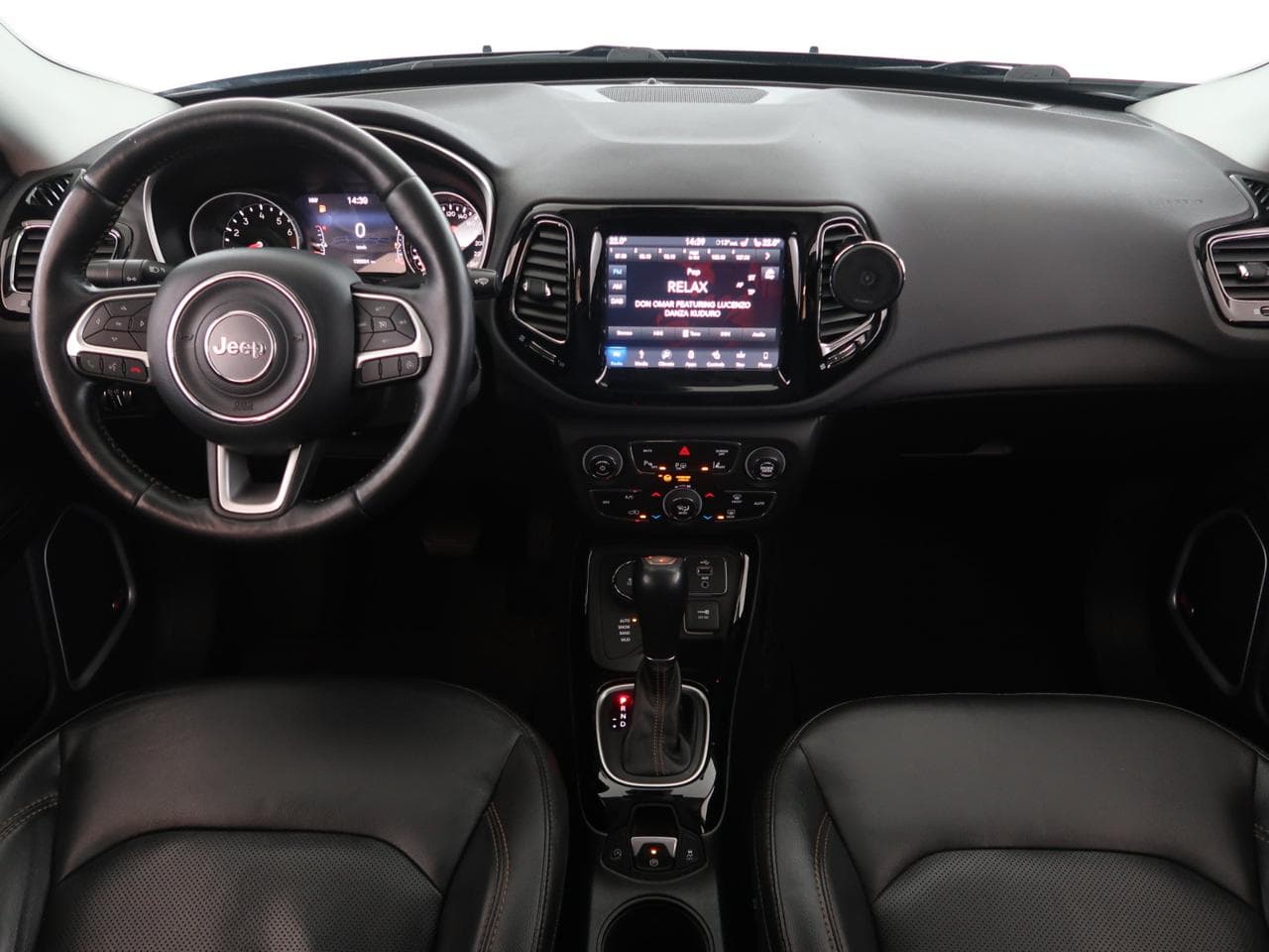 2019 Jeep COMPASS - 10