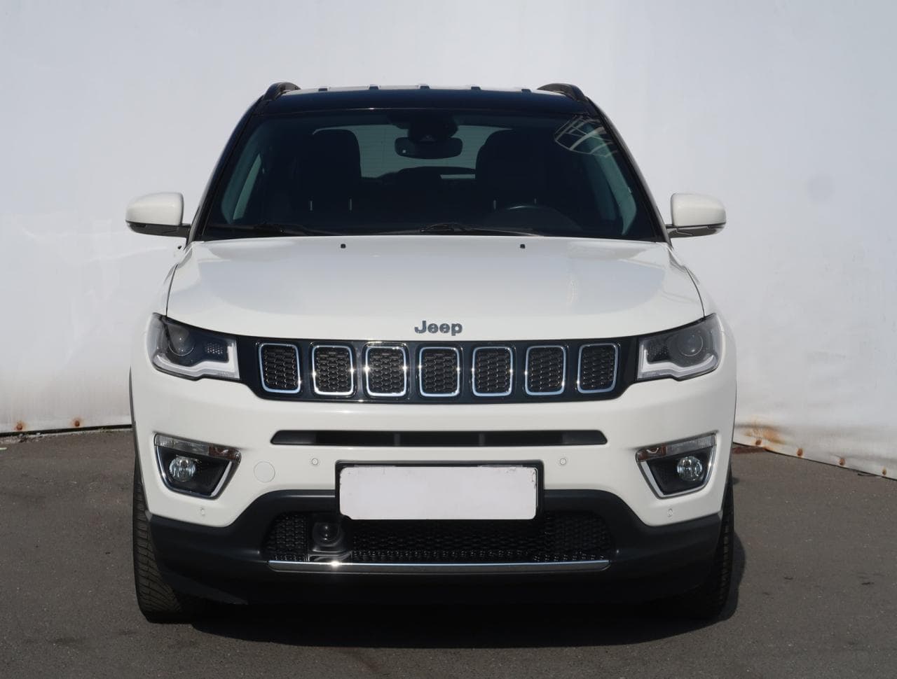 2019 Jeep COMPASS - 2
