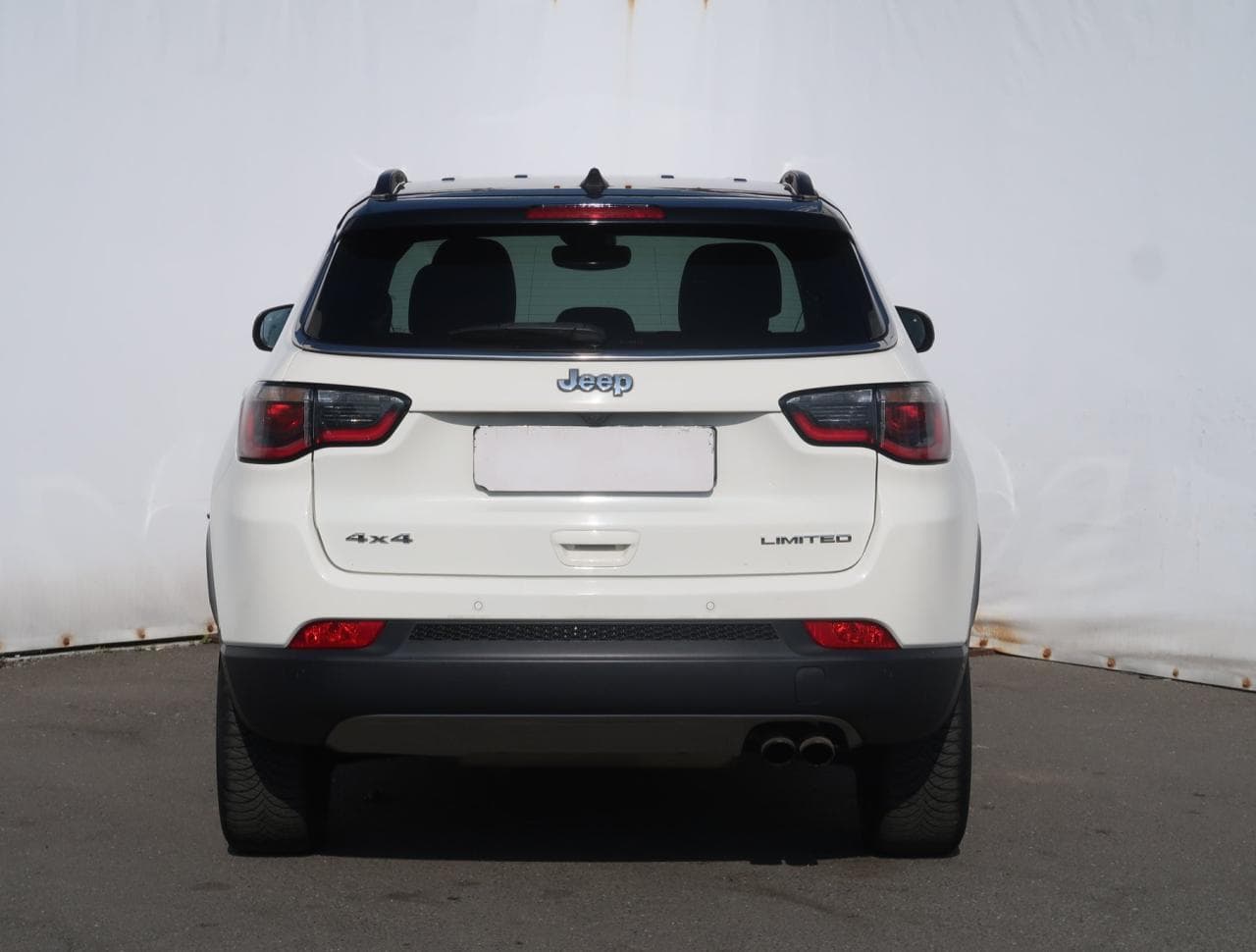 2019 Jeep COMPASS - 6