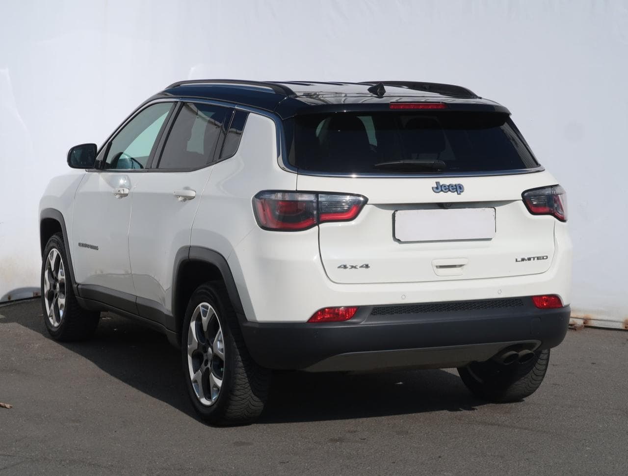 2019 Jeep COMPASS - 5