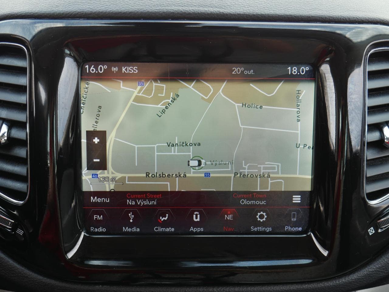 2019 Jeep COMPASS - 27