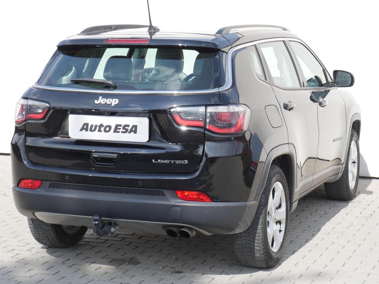 2019 Jeep COMPASS - 6