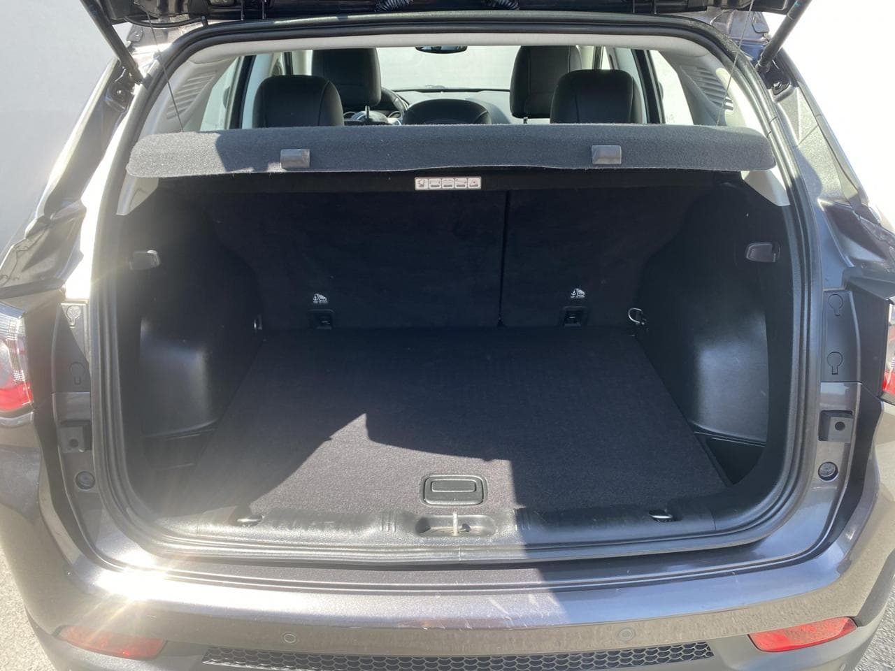 2019 Jeep COMPASS - 7