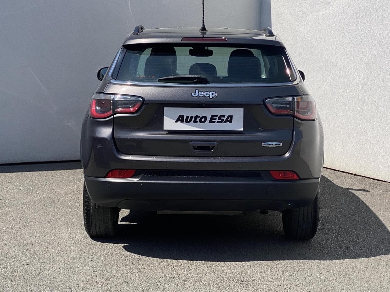 2019 Jeep COMPASS - 5