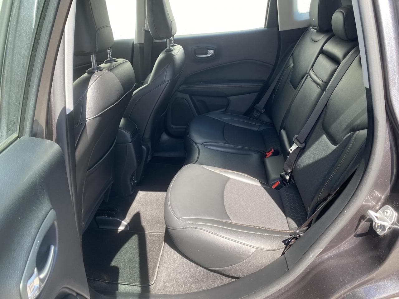 2019 Jeep COMPASS - 10