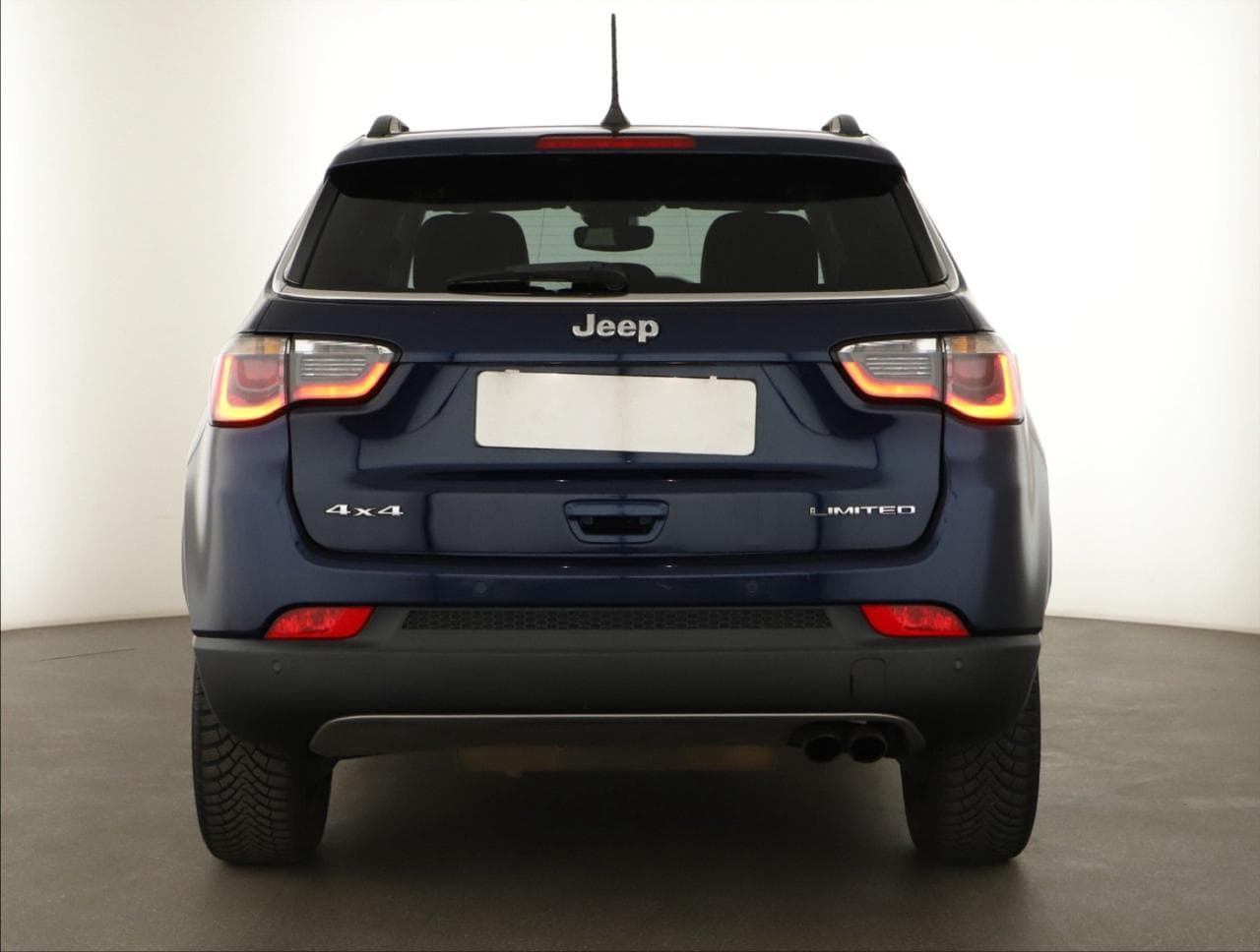 2017 Jeep COMPASS - 6