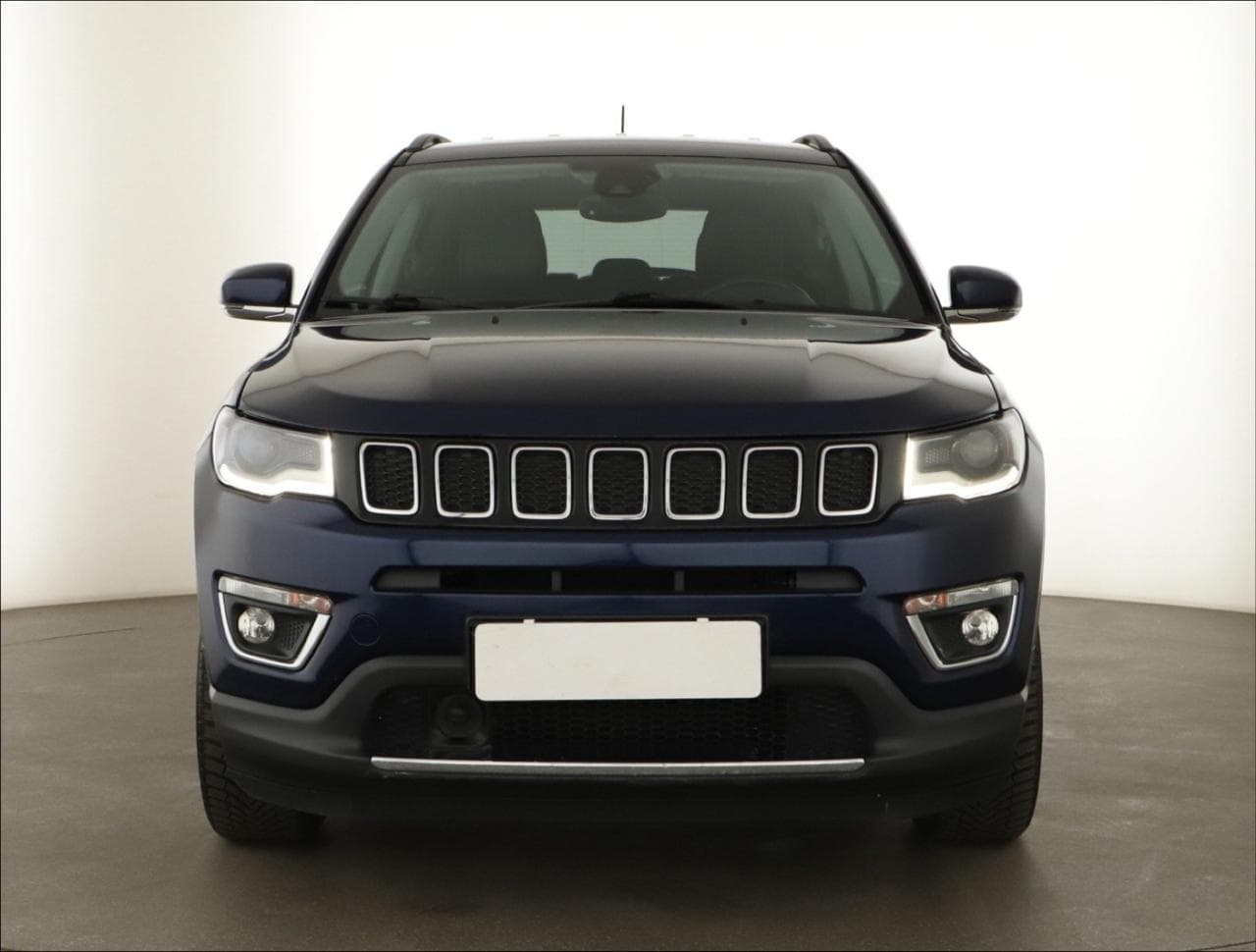 2017 Jeep COMPASS - 2