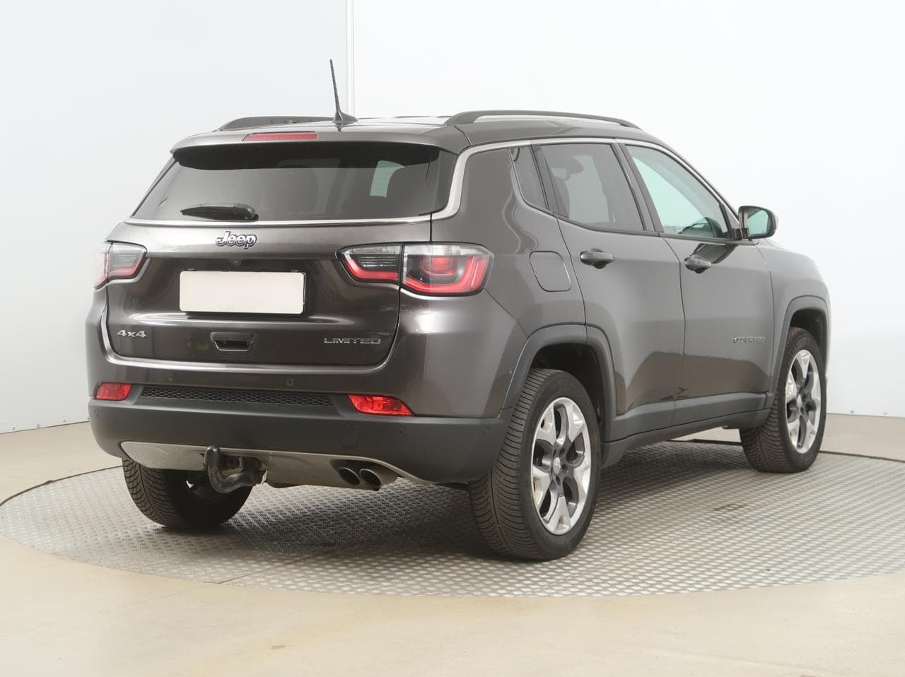 2018 Jeep COMPASS - 7