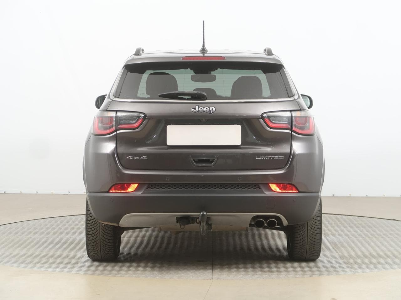2018 Jeep COMPASS - 6