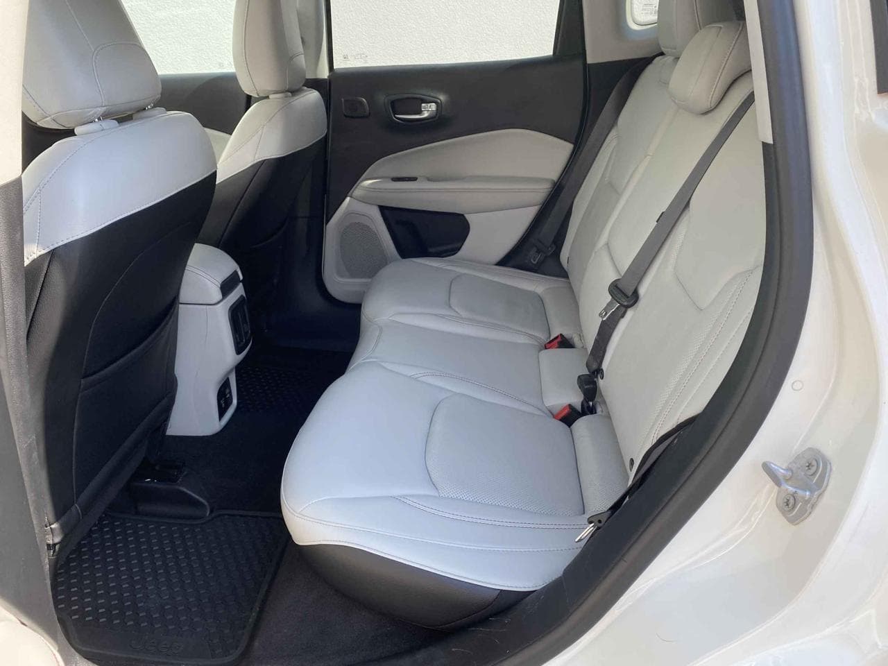 2018 Jeep COMPASS - 10