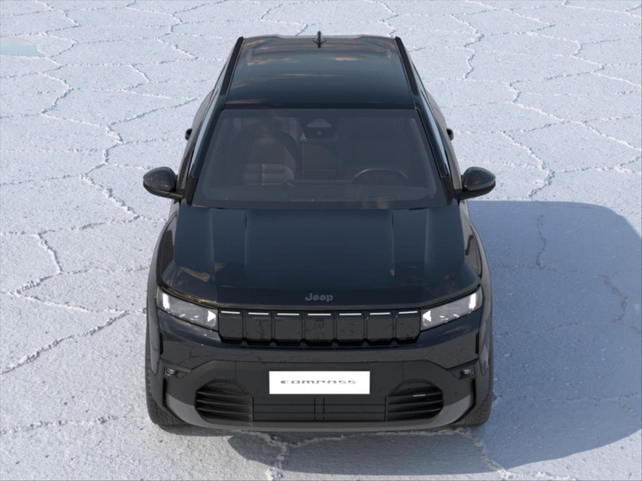 2026 Jeep COMPASS - 4